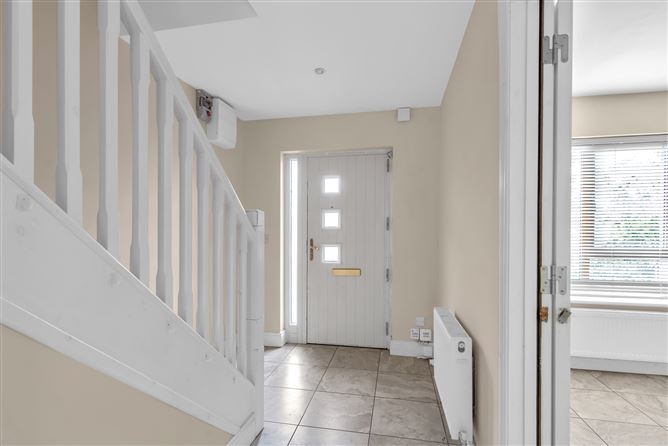 2 Mullawn Crescent, Tullow, Co. Carlow