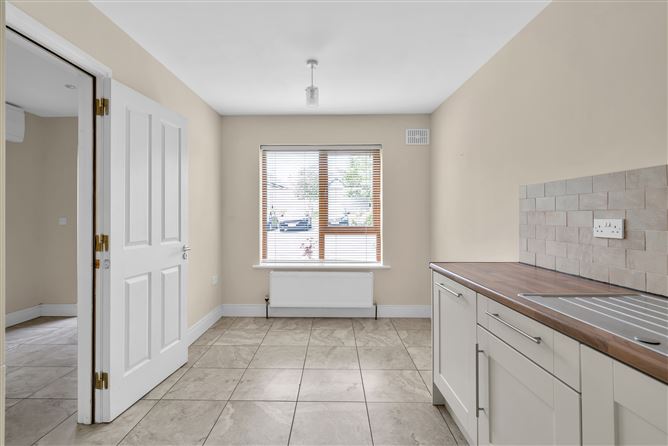 2 Mullawn Crescent, Tullow, Co. Carlow