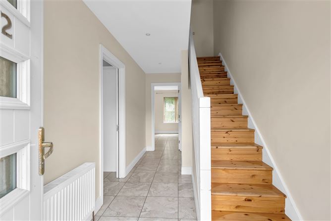 2 Mullawn Crescent, Tullow, Co. Carlow