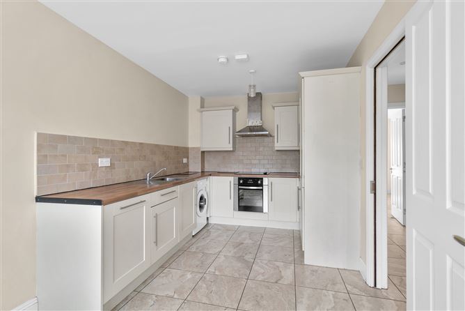 2 Mullawn Crescent, Tullow, Co. Carlow