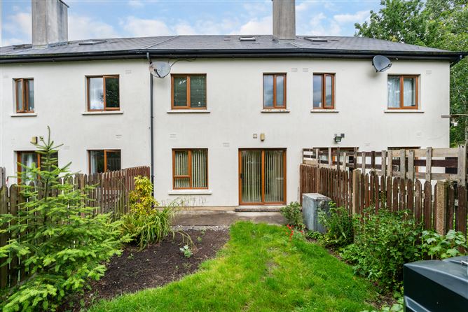 Photo 22 of 22 — 2 Mullawn Crescent, Tullow, Co. Carlow