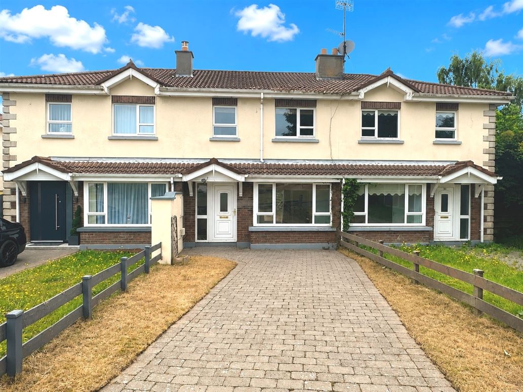 29 Pebble Bay, Friars Hill, Wicklow Town, Co. Wicklow