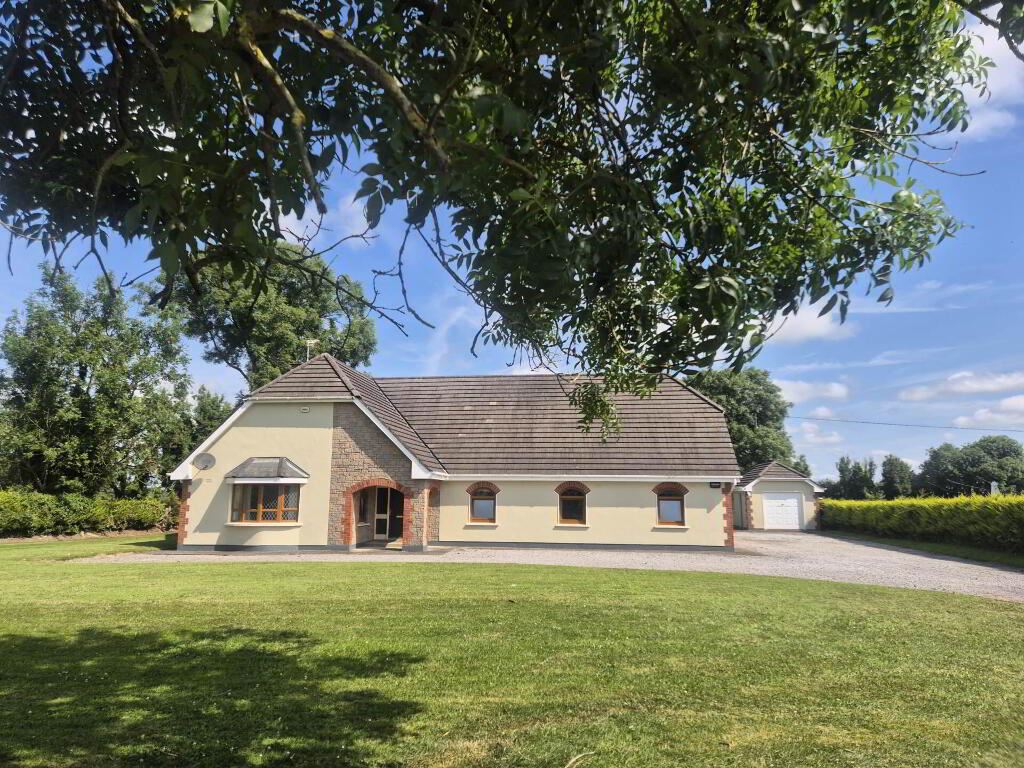 4 Durhamstown, Bohermeen, Navan, Meath