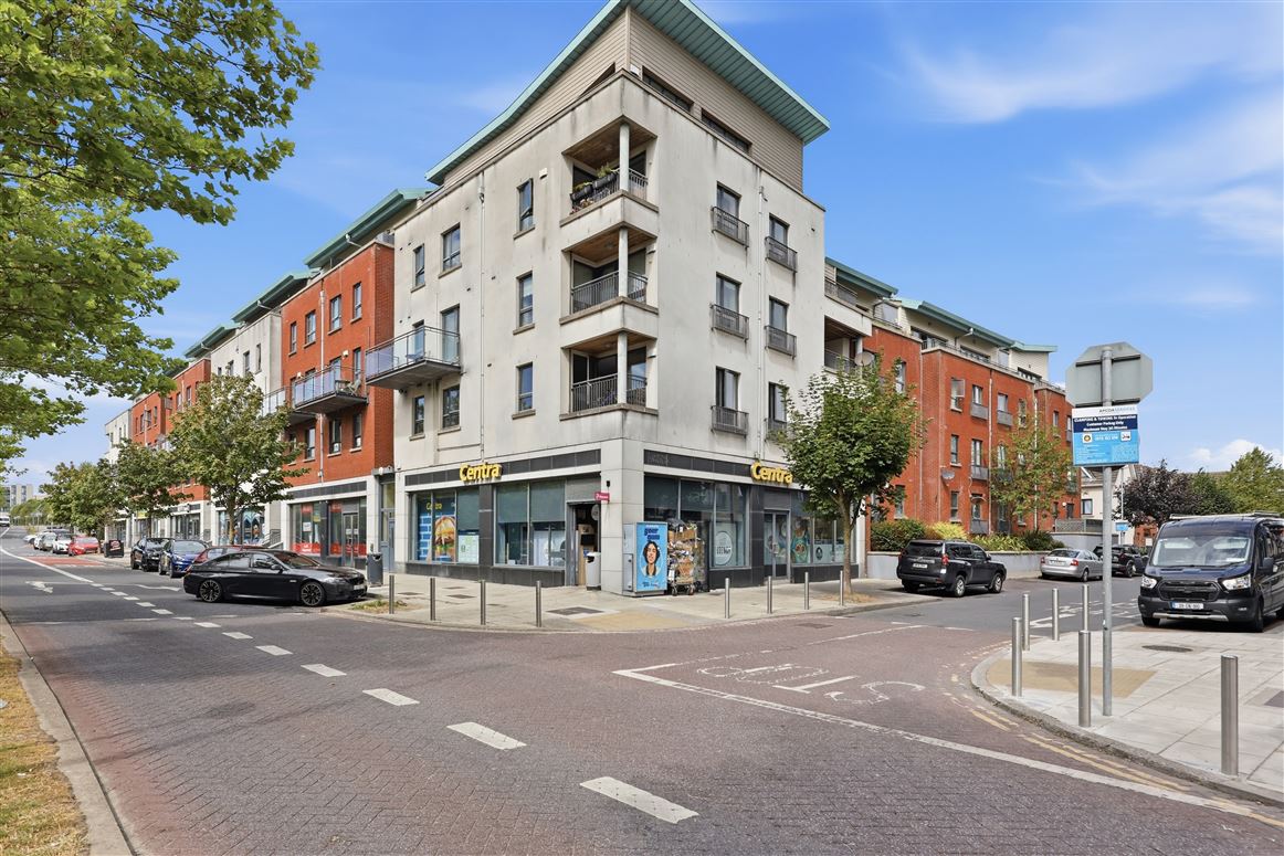 Apartment 6, 54 Main Street , Clongriffin, Dublin 13