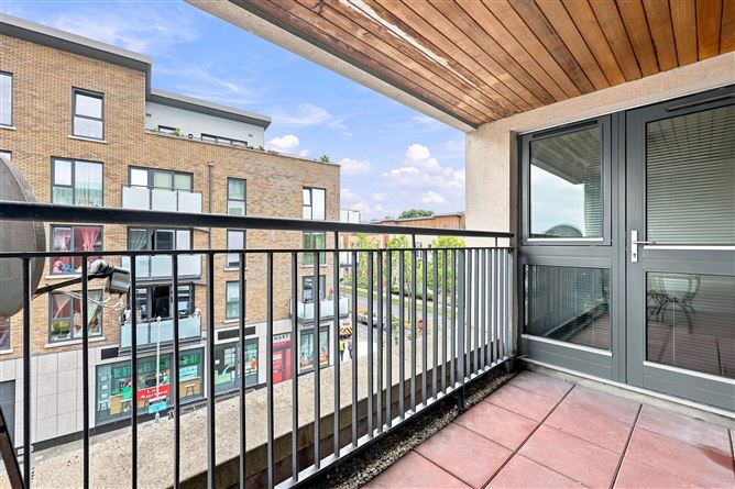 Photo 10 of 18 — Apartment 6, 54 Main Street , Clongriffin, Dublin 13
