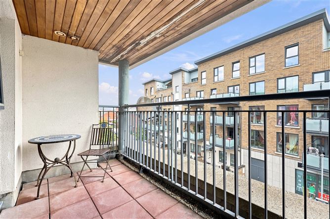 Photo 9 of 18 — Apartment 6, 54 Main Street , Clongriffin, Dublin 13
