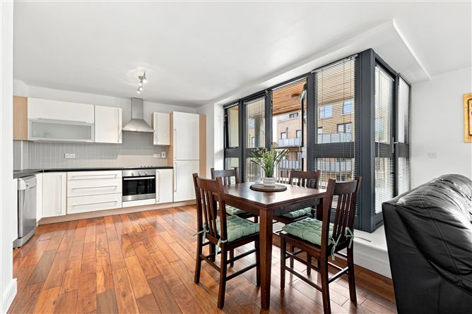 Photo 6 of 18 — Apartment 6, 54 Main Street , Clongriffin, Dublin 13