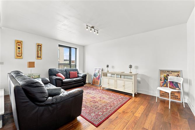 Apartment 6, 54 Main Street , Clongriffin, Dublin 13
