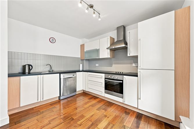 Photo 7 of 18 — Apartment 6, 54 Main Street , Clongriffin, Dublin 13