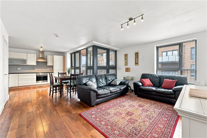 Apartment 6, 54 Main Street , Clongriffin, Dublin 13