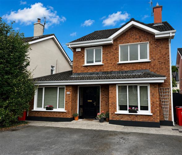 204 Bluebell Woods, Oranmore, Galway