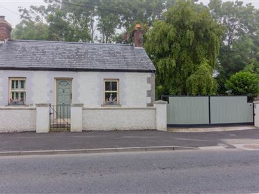 4 Streamstown Cottage, Malahide, County Dublin