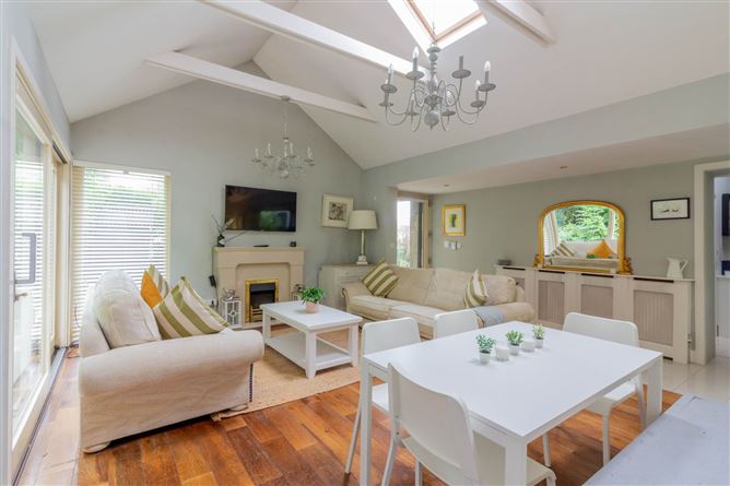 4 Streamstown Cottage, Malahide, County Dublin