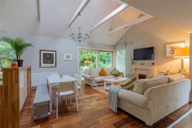 4 Streamstown Cottage, Malahide, County Dublin