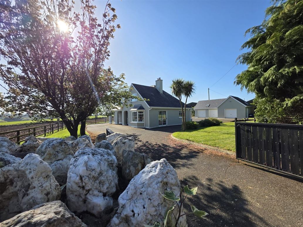 Forth View, Polldoon, Foulksmills, Co. Wexford