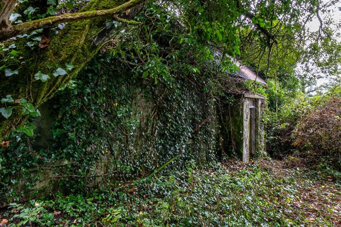 Aughnaglace, Cloone, Co. Leitrim, Eircode Next Door