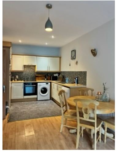 32 the meadows, Grange Road, Clonsilla, Clonsilla,   Dublin 15, D15HC7H