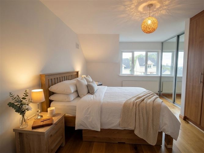 6 Foxwood, Pembroke Wood, Passage West, Cork, Passage West, Cork