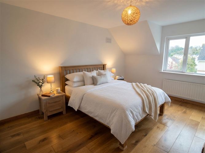 6 Foxwood, Pembroke Wood, Passage West, Cork, Passage West, Cork