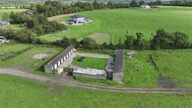 Rathfeigh, Navan, Meath
