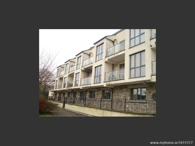 Mill Race, Kilcullen, Co. Kildare