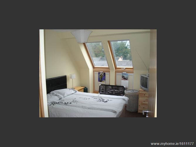 Mill Race, Kilcullen, Co. Kildare