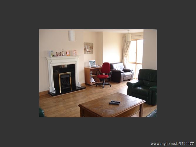 Mill Race, Kilcullen, Co. Kildare