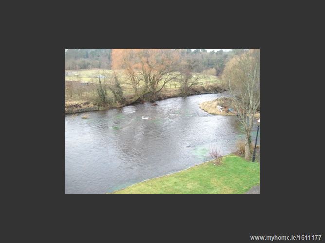 Mill Race, Kilcullen, Co. Kildare