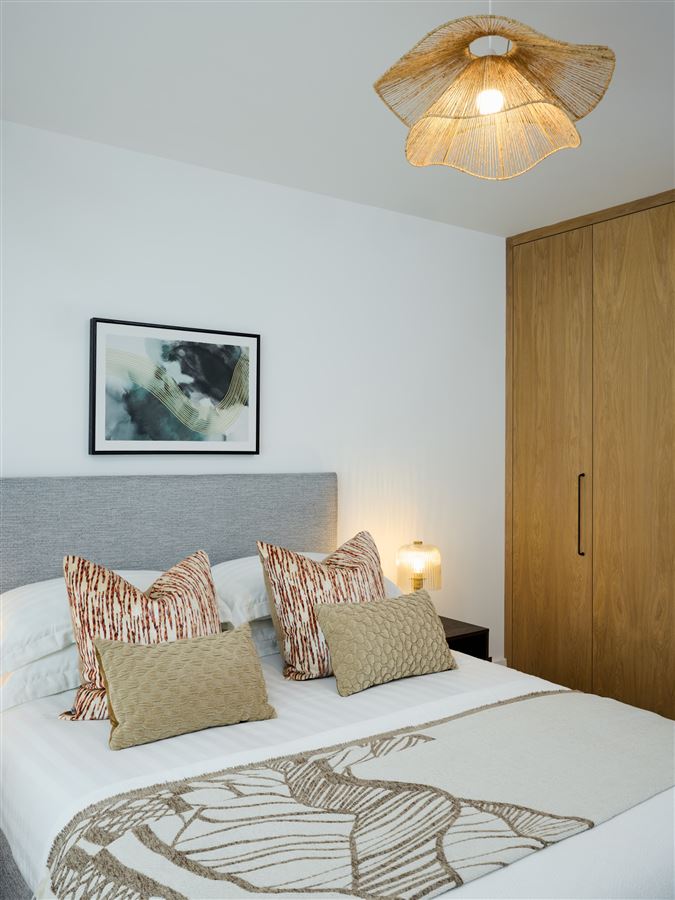 Watson Place, Rathfarnham, Dublin 16