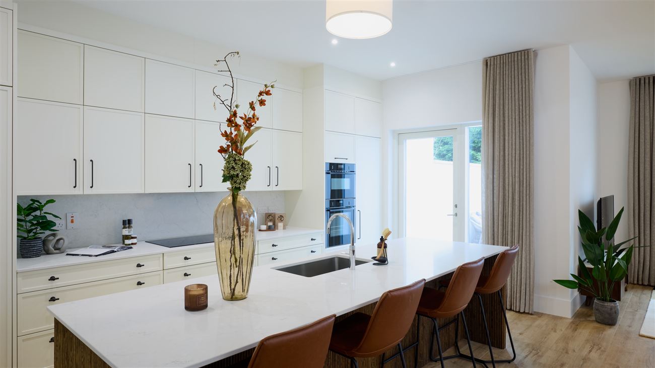 Watson Place, Rathfarnham, Dublin 16