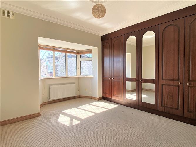 64 Windfield Gardens, Clybaun Road, Galway