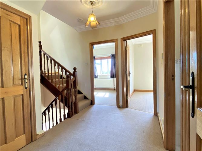 64 Windfield Gardens, Clybaun Road, Galway