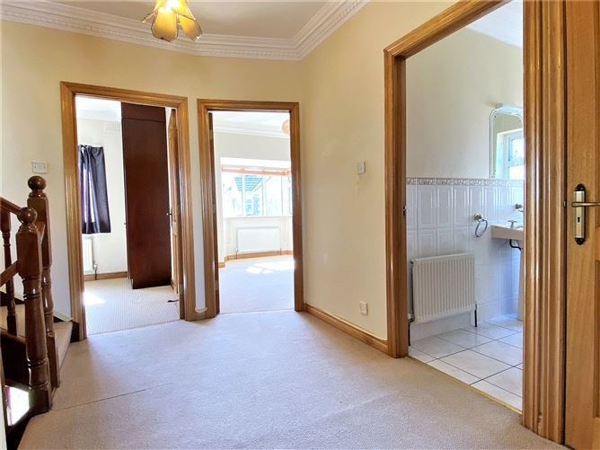64 Windfield Gardens, Clybaun Road, Galway