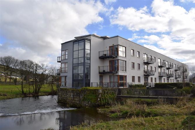 14 The Mill Apartments, Baltinglass, Wicklow