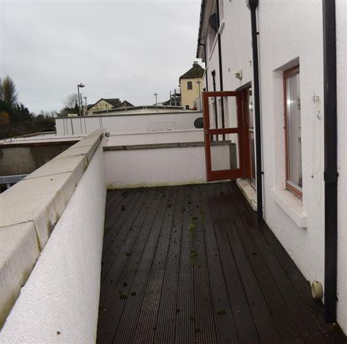 14 The Mill Apartments, Baltinglass, Wicklow