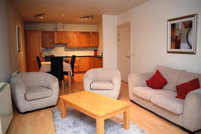14 The Mill Apartments, Baltinglass, Wicklow