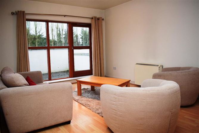 14 The Mill Apartments, Baltinglass, Wicklow