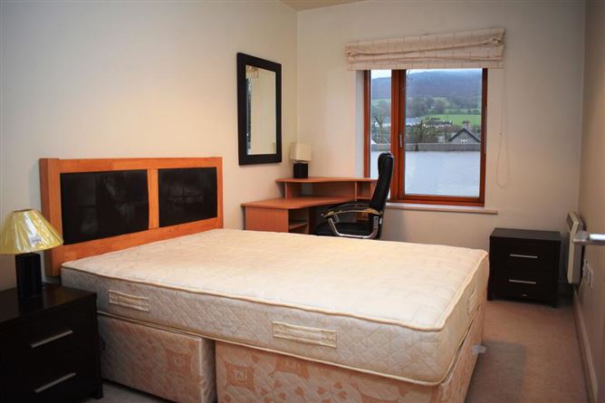 14 The Mill Apartments, Baltinglass, Wicklow