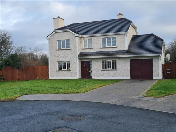 Main image for 21 River Walk, Rooskey, Roscommon
