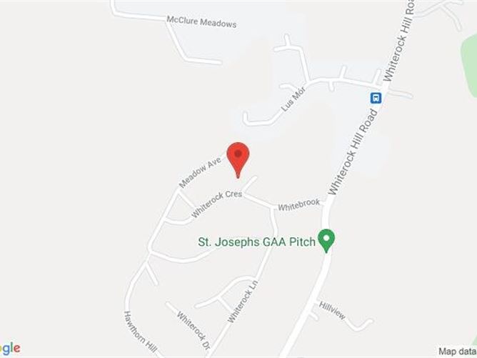 2 Sycamore Close, Whitebrook, Whiterock Hill, Wexford