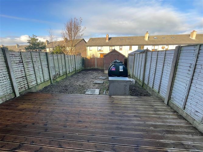 2 Sycamore Close, Whitebrook, Whiterock Hill, Wexford