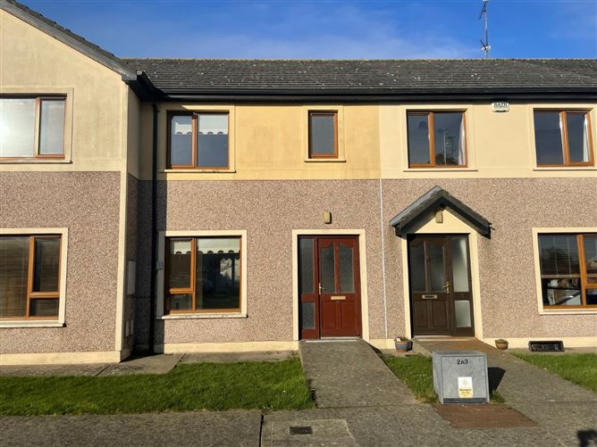 2 Sycamore Close, Whitebrook, Whiterock Hill, Wexford
