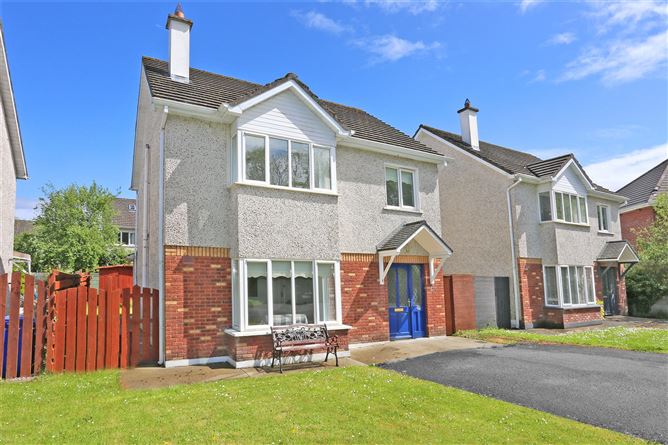Main image for 37 Radharc na Coille,Ballycasey,Shannon,Co Clare,V14 A309
