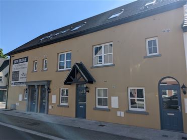 Main image of 18 The Square, Drummin Village, Nenagh, Tipperary