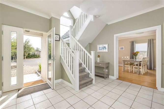 461A Green Lane, Leixlip, Kildare