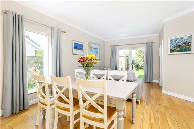 461A Green Lane, Leixlip, Kildare