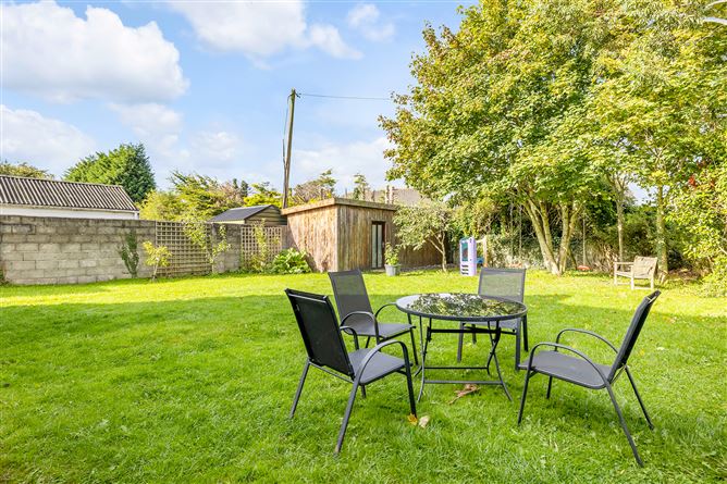 461A Green Lane, Leixlip, Kildare