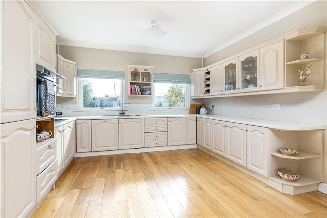 461A Green Lane, Leixlip, Kildare