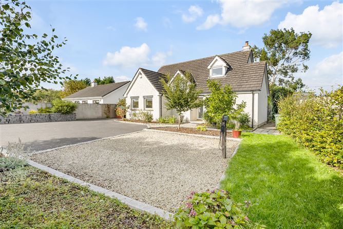 461A Green Lane, Leixlip, Kildare