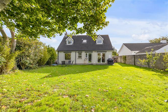 461A Green Lane, Leixlip, Kildare